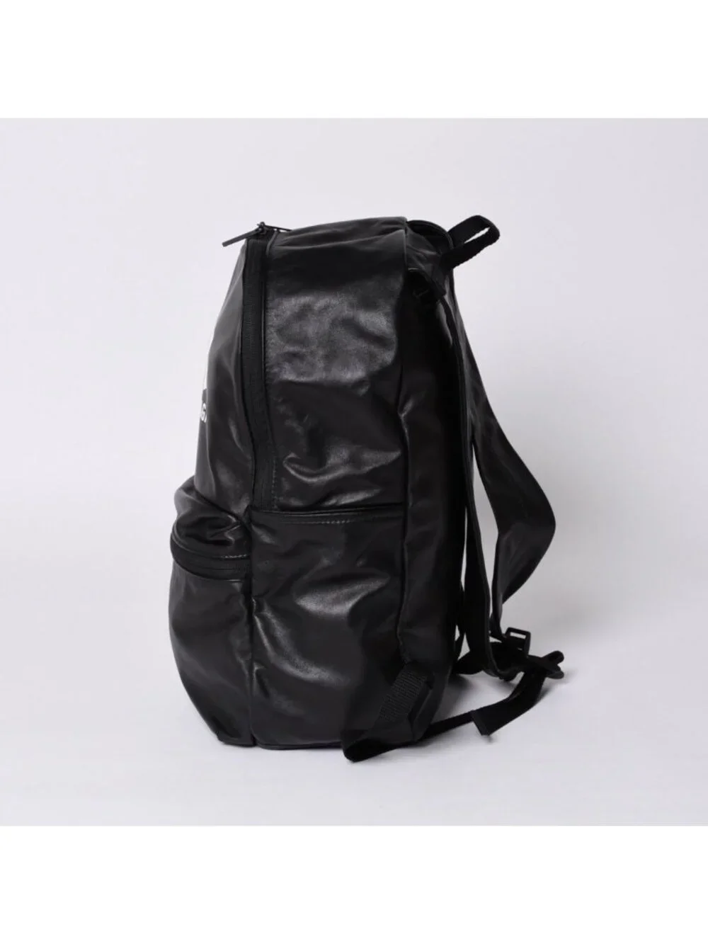 Balenciaga Under Armor Collaboration Backpack Black White